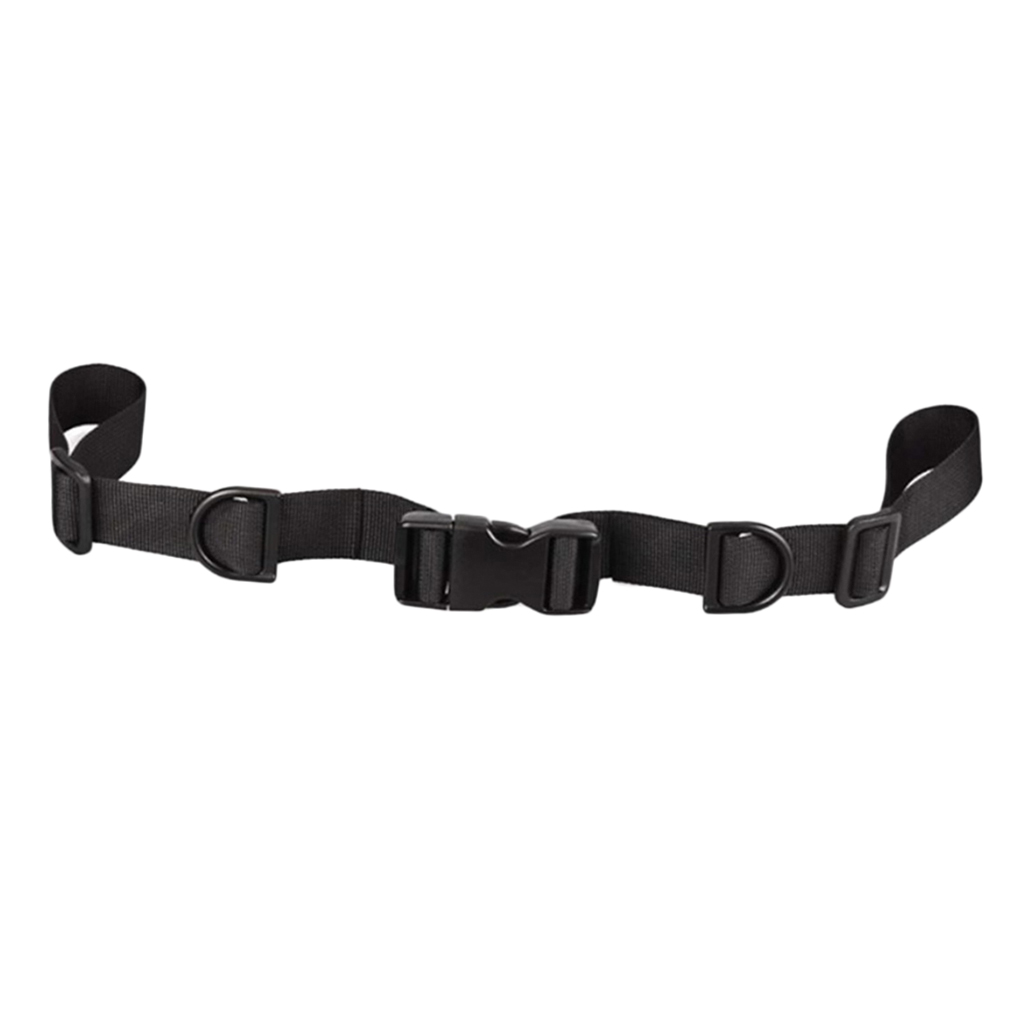 1 Piece Outdoor Backpack Chest Strap Belt Webbing Hiking Camping Sternum Strap Harness