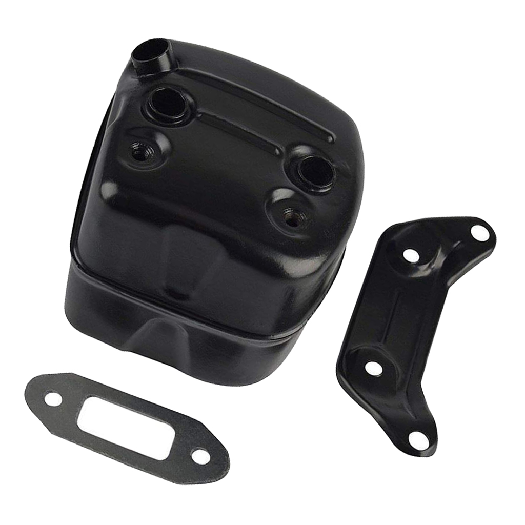 Muffler for Chainsaw Chainsaws for 365 371 372 372xp 385 390xp