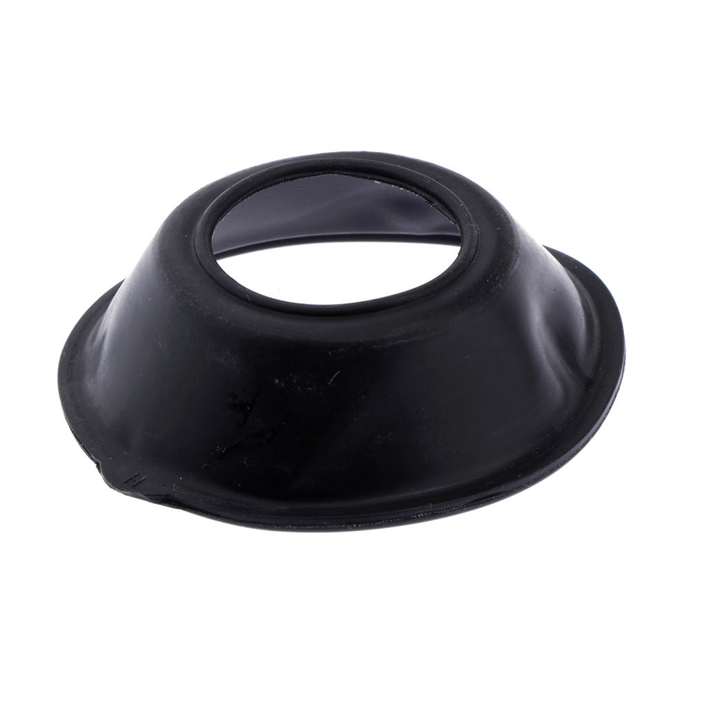 Motorcycle NEW for Yamaha XJR400 1993-2000 Carburetor Slide Rubber DIAPHRAGM