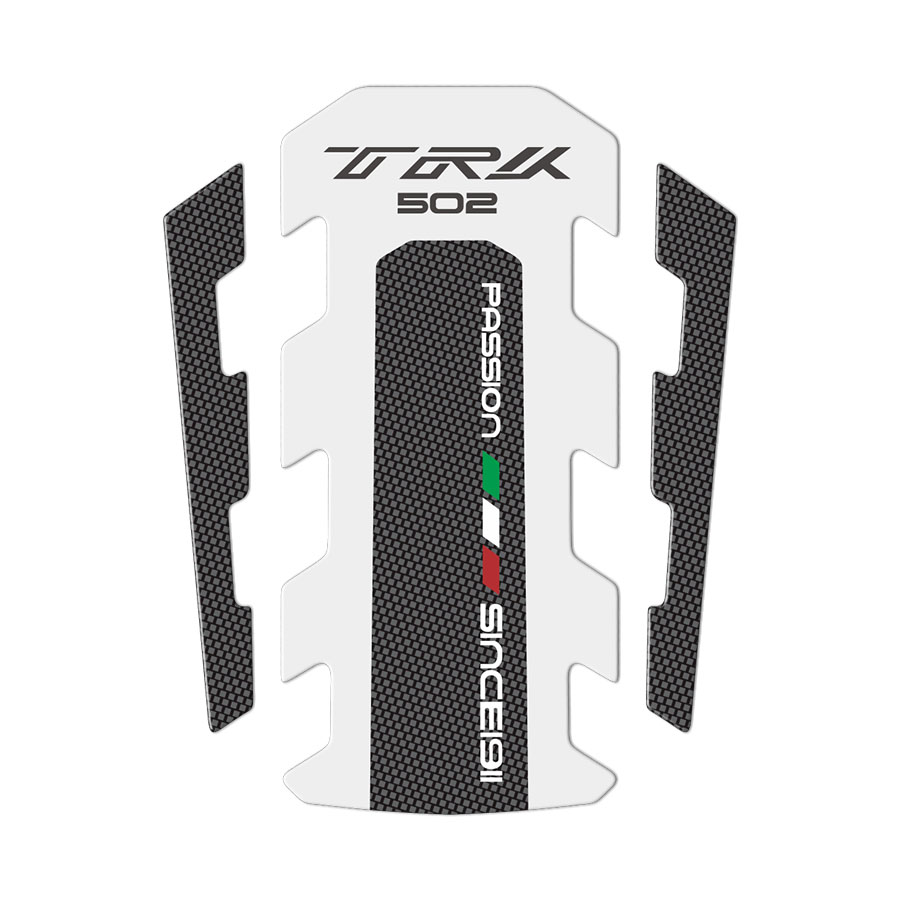 Motorcycle Stickers Fuel Tank Sticker 