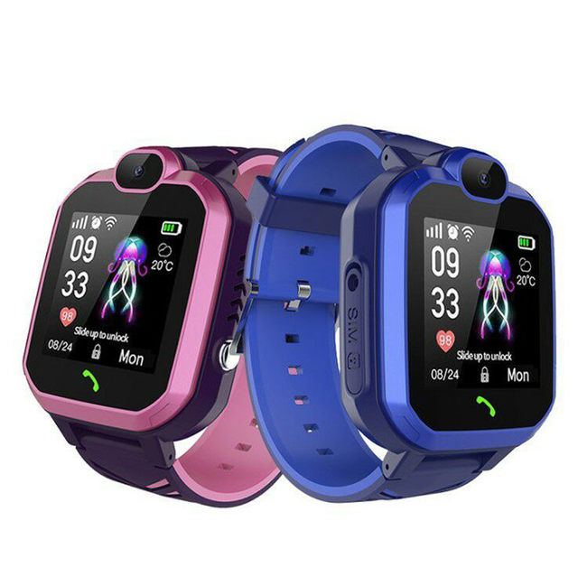 Digital Watches Relojes Ds69 Blueteeth Sim Card Smart Watch Camera