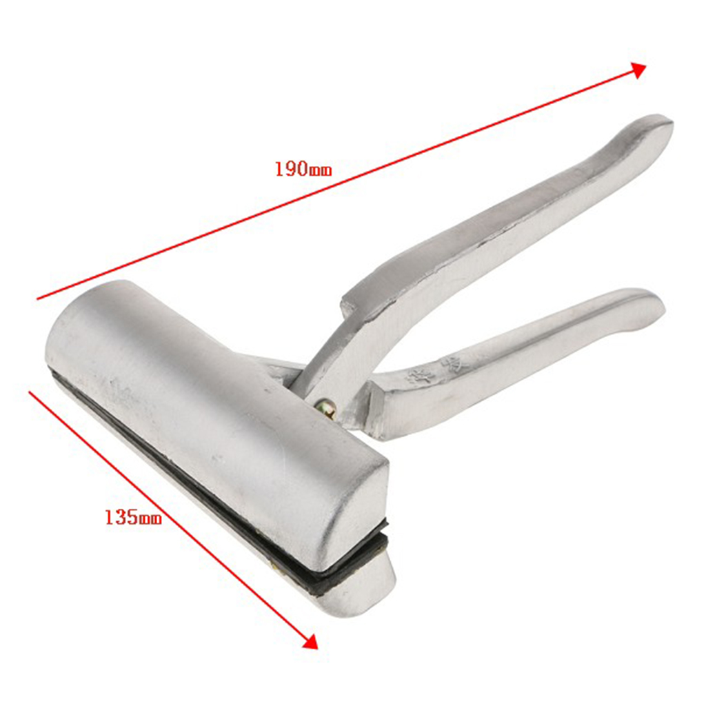 1pc   Silk   Screen   Printing   Clamp   Clip   Pliers   Equipment   Screen  