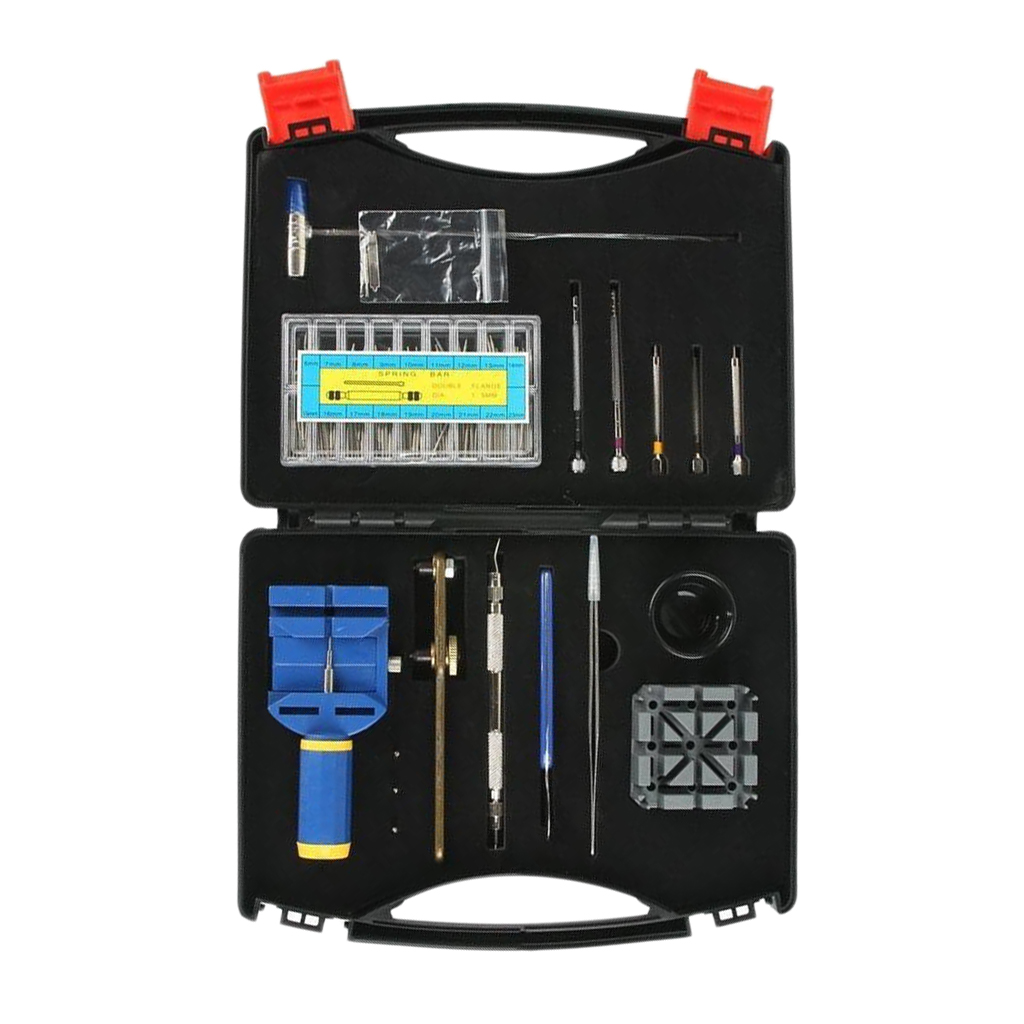 Kits e ferramentas de reparo