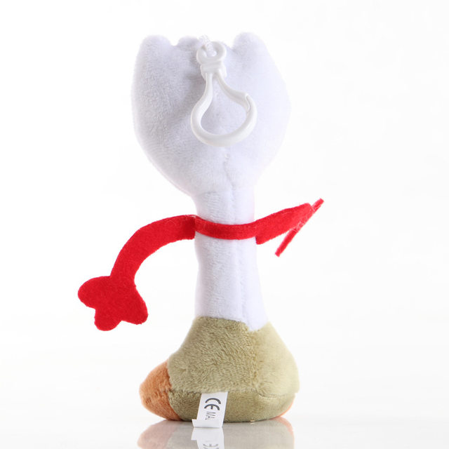 Forky soft hot sale toy