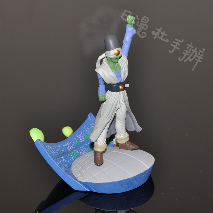 pikkon figure