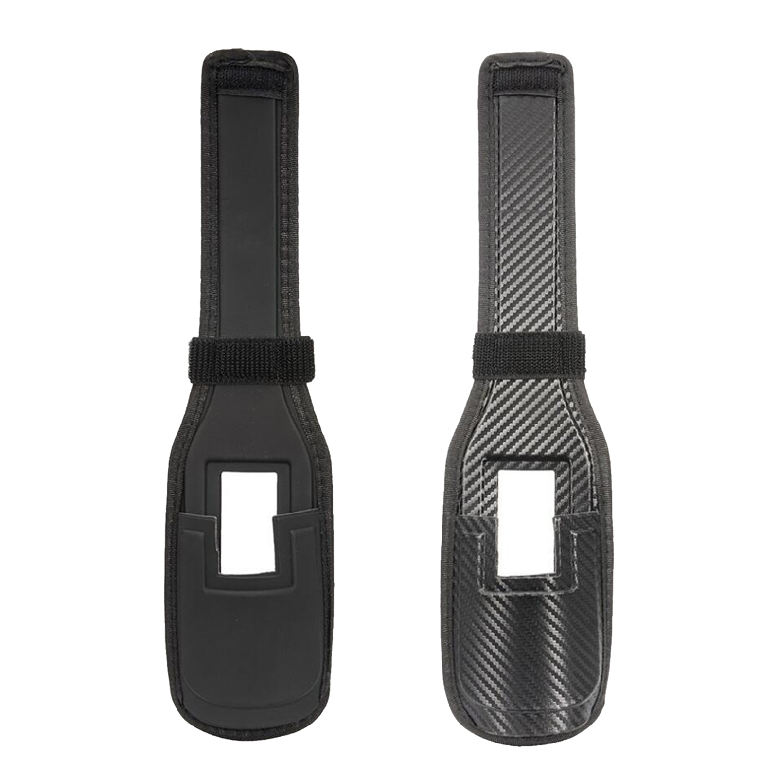 Portable Waist Belt Fishing Rod Holder Organizer Support Stand Carrier Waist Bag Lightweight Outdoor