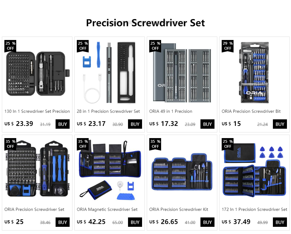 Ferramentas De Mão, Repair Phone, PC Tool