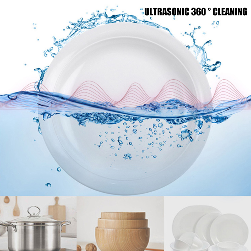 Dishwasher Cleaner