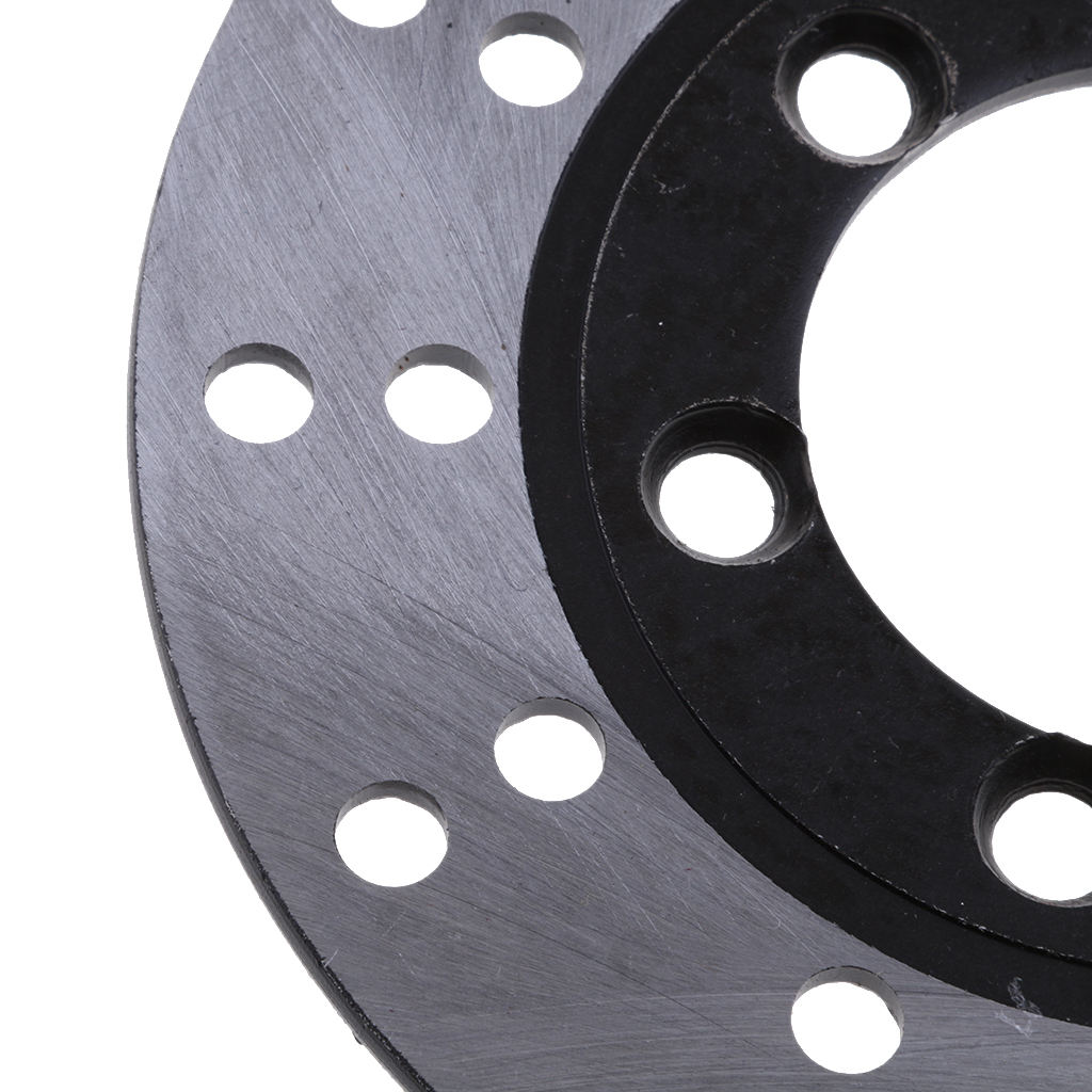 130mm Front Brake Disc Rotor 125cc 150cc 200cc 250cc ATV Quad Go Kart Buggy