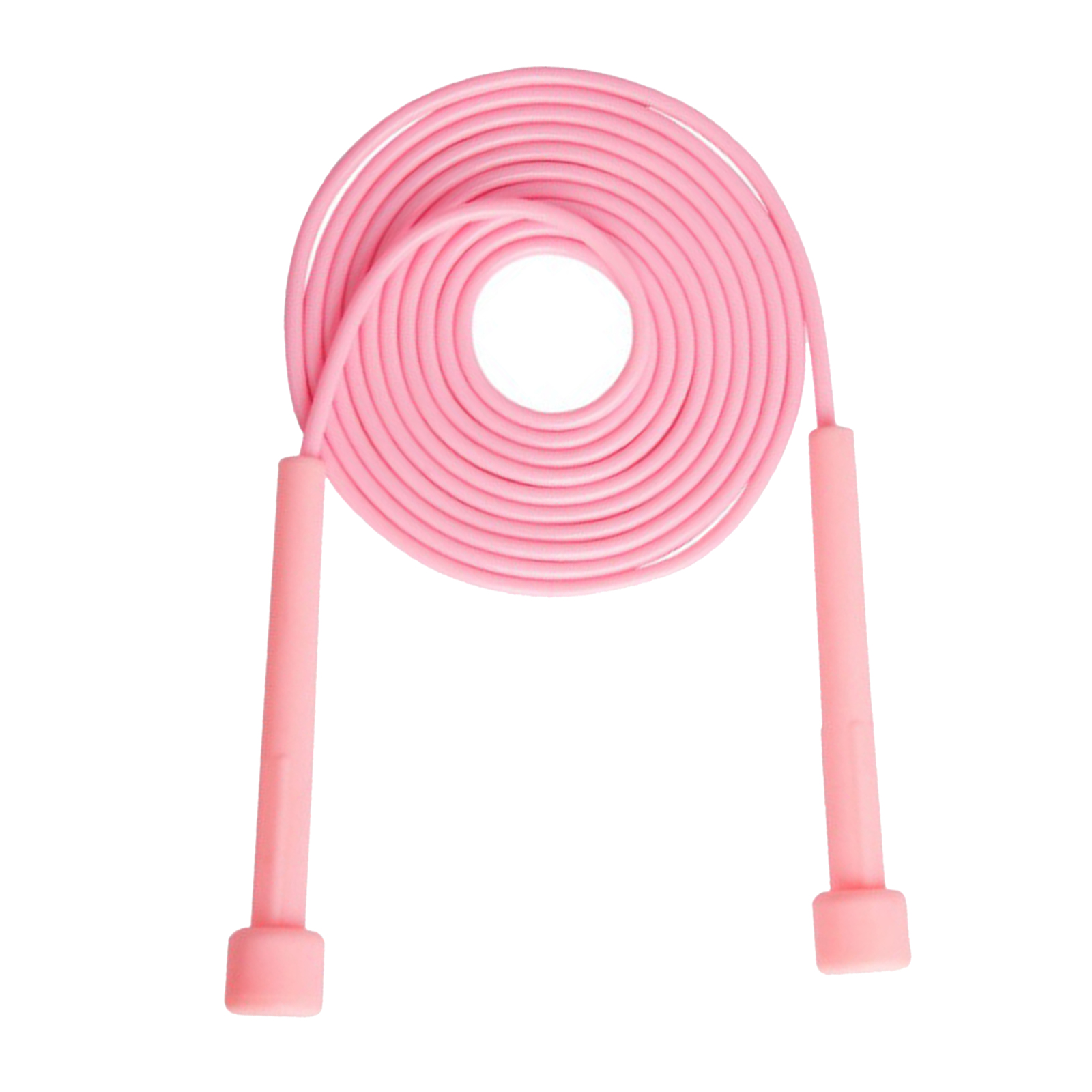 Kids Speed Jump Rope Men Women Gym PVC Skipping Rope Adjustable Length Workout Fitness Equipment Muscle Boxing Training