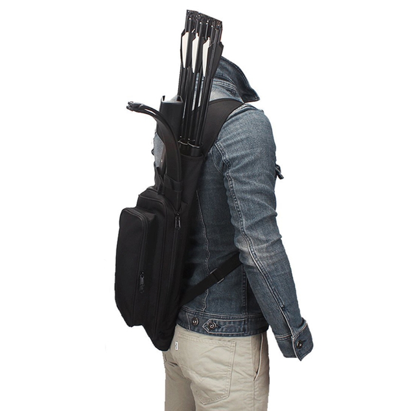 Bolsas p caça