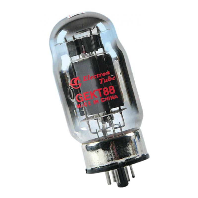 GEKT88 Vacuum Tube Guitar Pre-Amp Vacuum Tube Audio Equipment Accessories