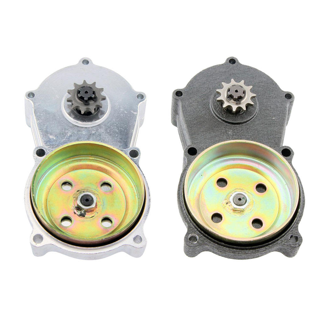 Universal Motorcycle Transmission  T8F 11T  for 2-Stroke Mini Motor Pocket Bike Scooter 47CC 49CC Engine