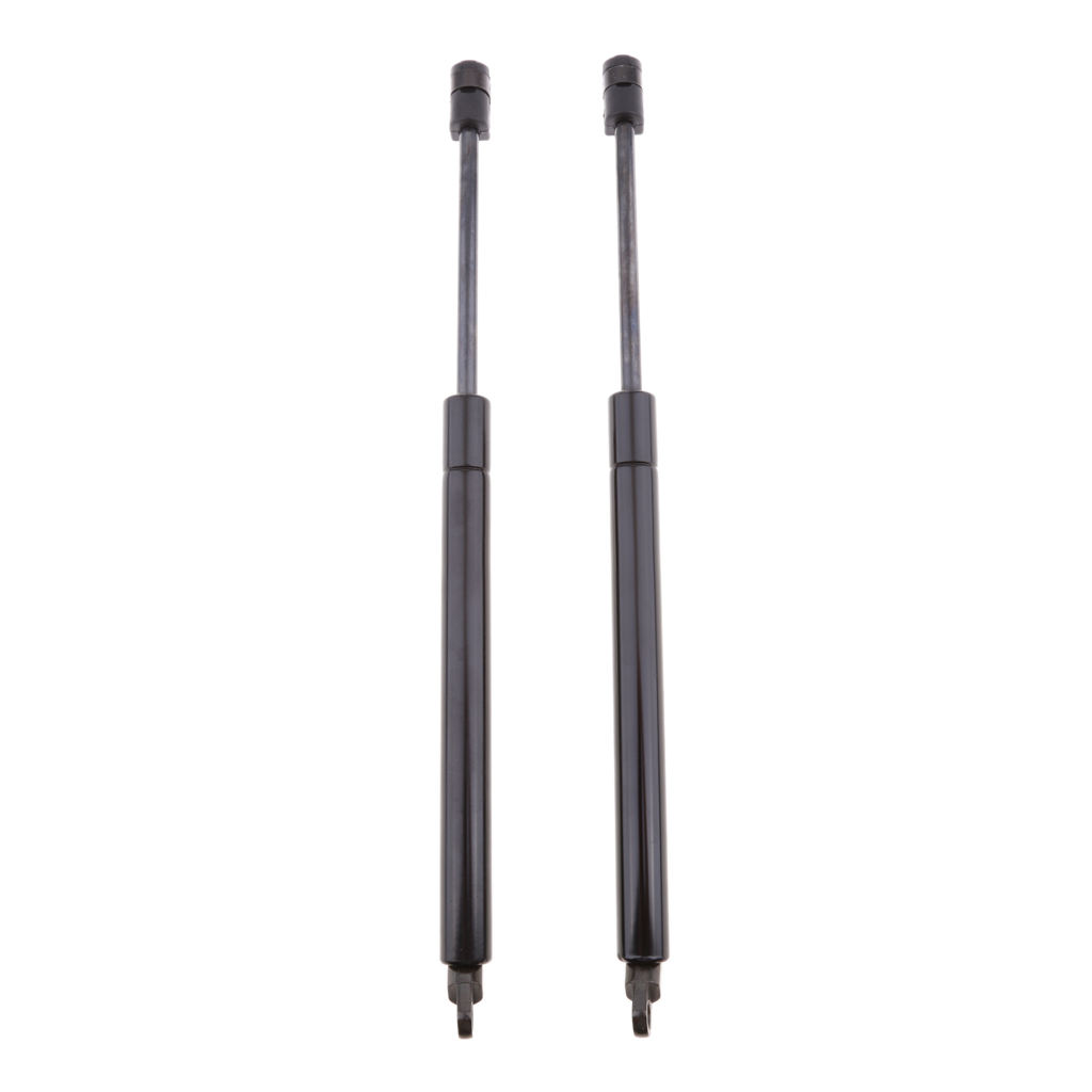 2 Pieces Trunk Lid Lift Support Struts Shock Rod Arms Gas Spring for BMW E39
