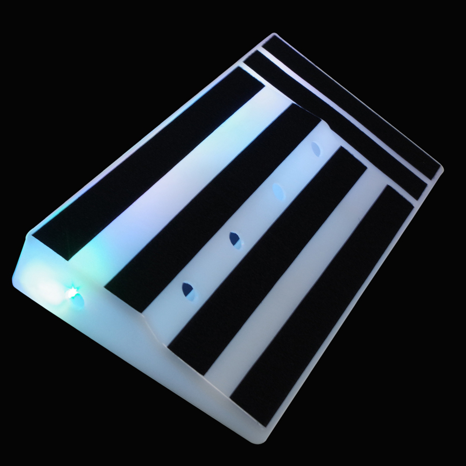 Electric Guitar Pedal Board Guitar Effects Pedalboard Guitar Bass Accessories