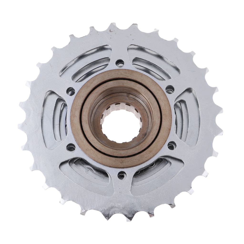 13-28T Gear 8 Speed Cassette Sprocket Freewheel for MTB Mountain Bike