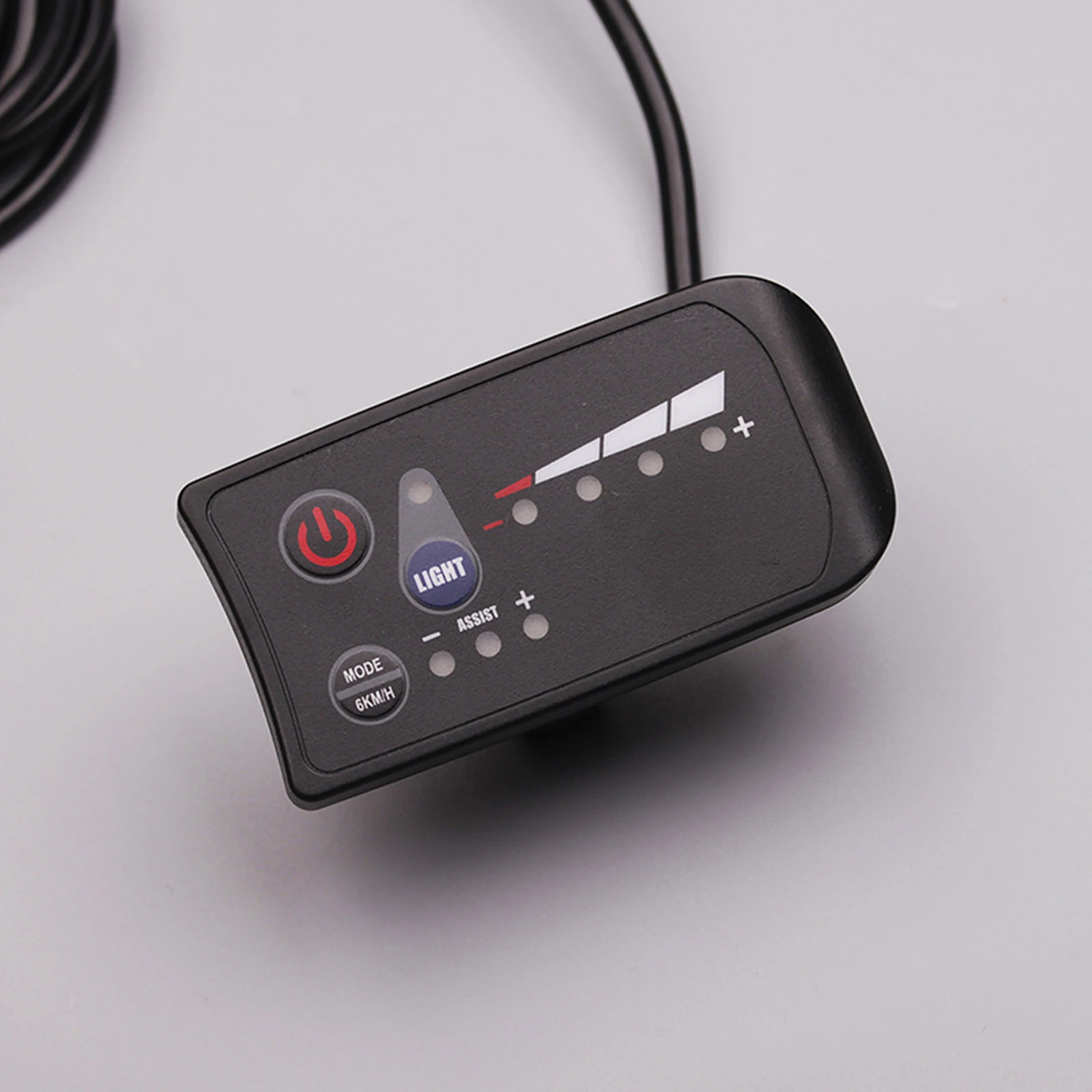 Parts Brushless Controller 24V/36V/48V Brake Components Cycling E-bike