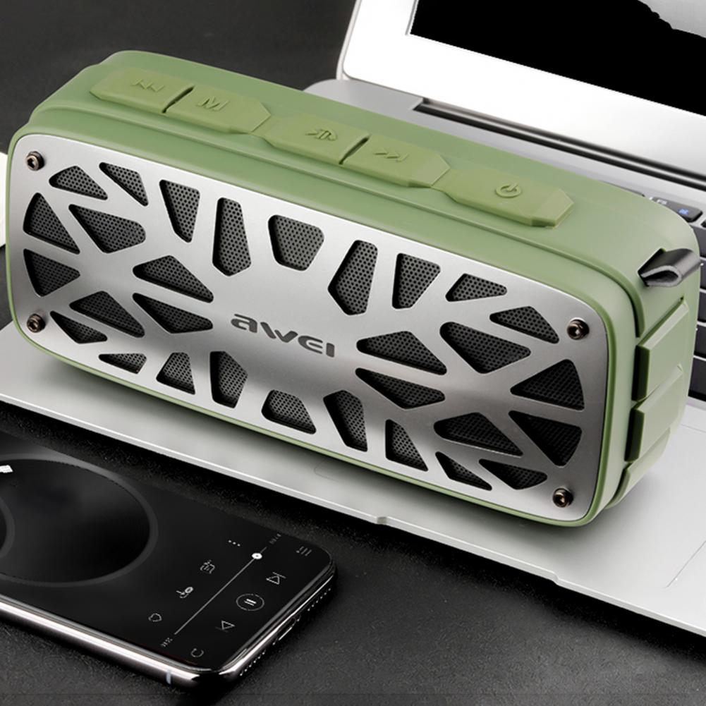 awei y330 bluetooth speaker