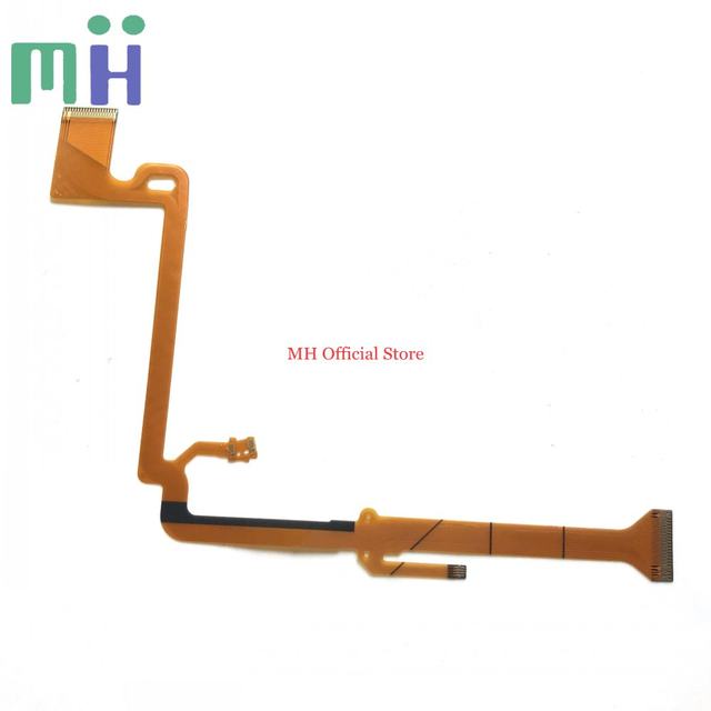New Fz150 Fz200 Lcd Flex Cable Fpc Lcd Hinge Unit For