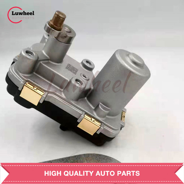 Turbocharger Actuator Wastegate TD04L49477-01203 A2C53367342 
