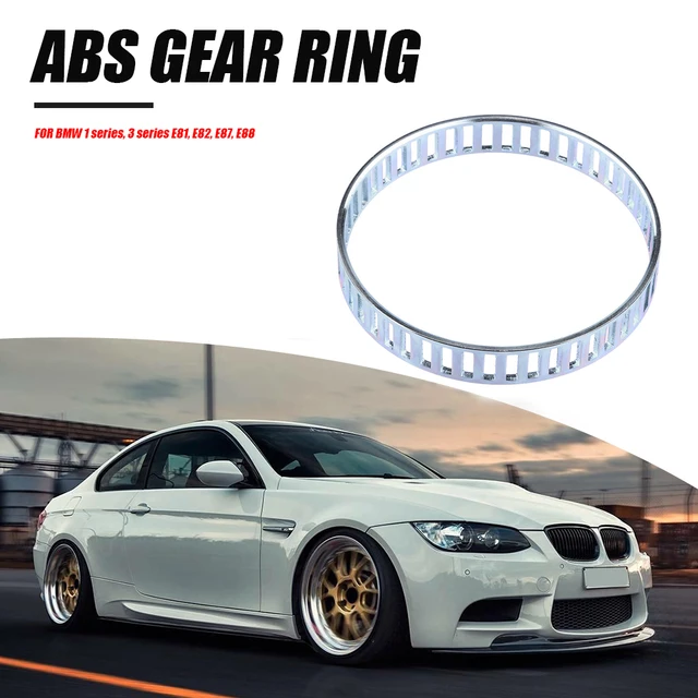 For BMW E81 E82 E87 E88 1 Series ABS Sensor Ring Reluctor Drive Shaft Rear  Axle Car Accessories Interior Parts - AliExpress