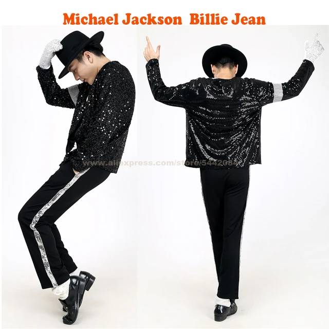 Michael Jackson - Billie Jean - Live Wembley 1988 - HD - YouTube-pokeht.vn
