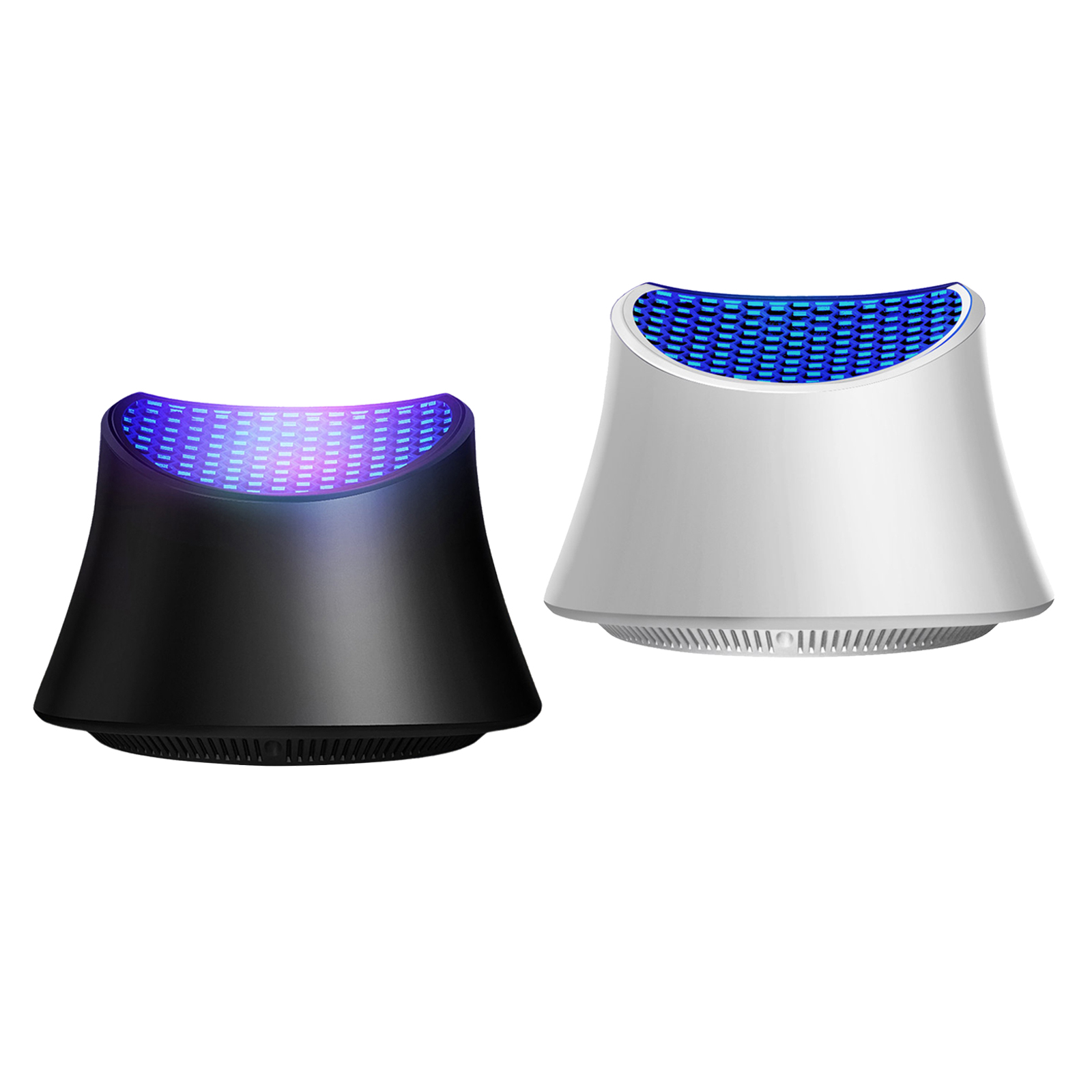 Electric USB Mosquito Insect Killer,Electric LED Light Fly Bug Zapper Catcher Trap Lamp