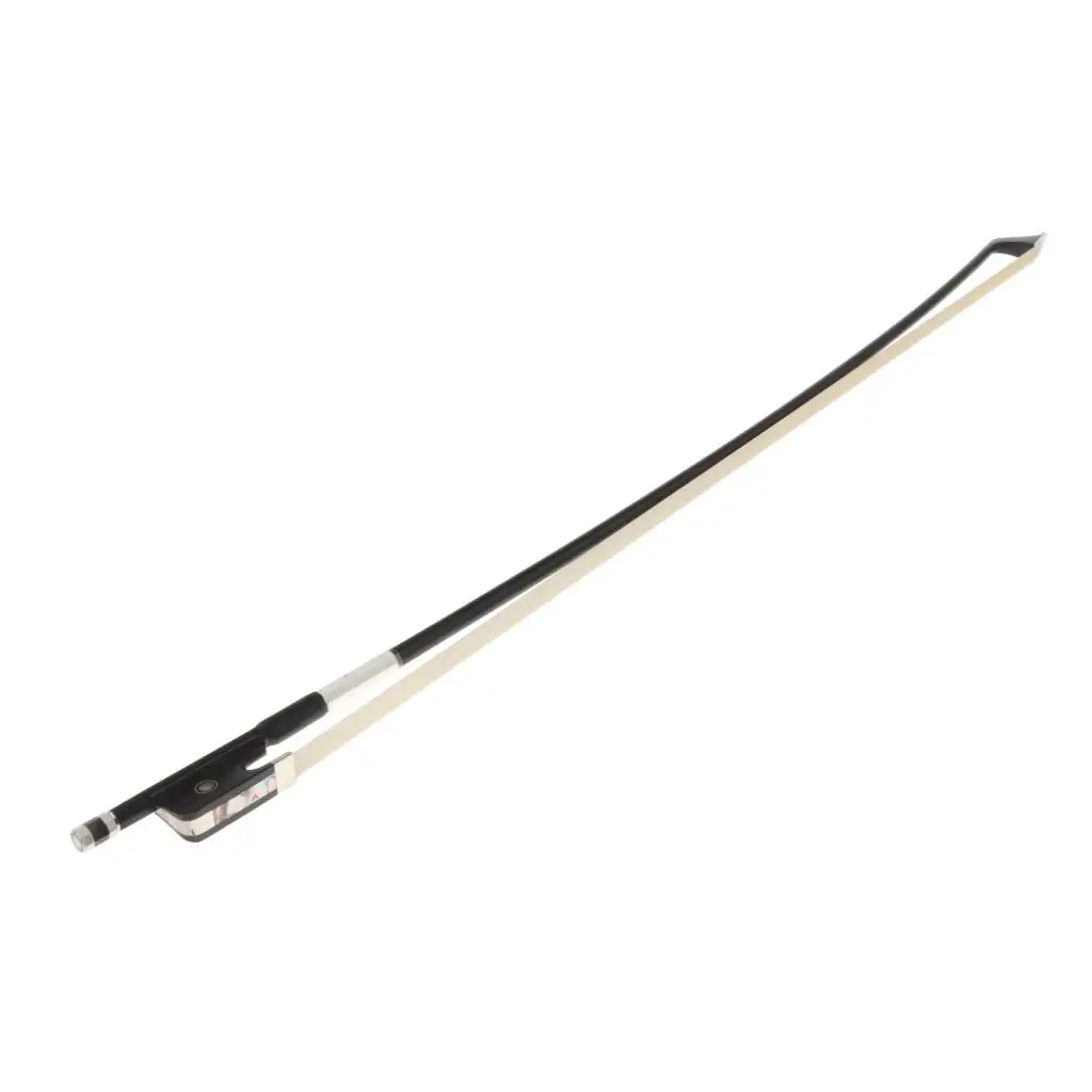 Cello Bow 4/4 Full Size-carbon Fiber Violin Bow-handcraft with
