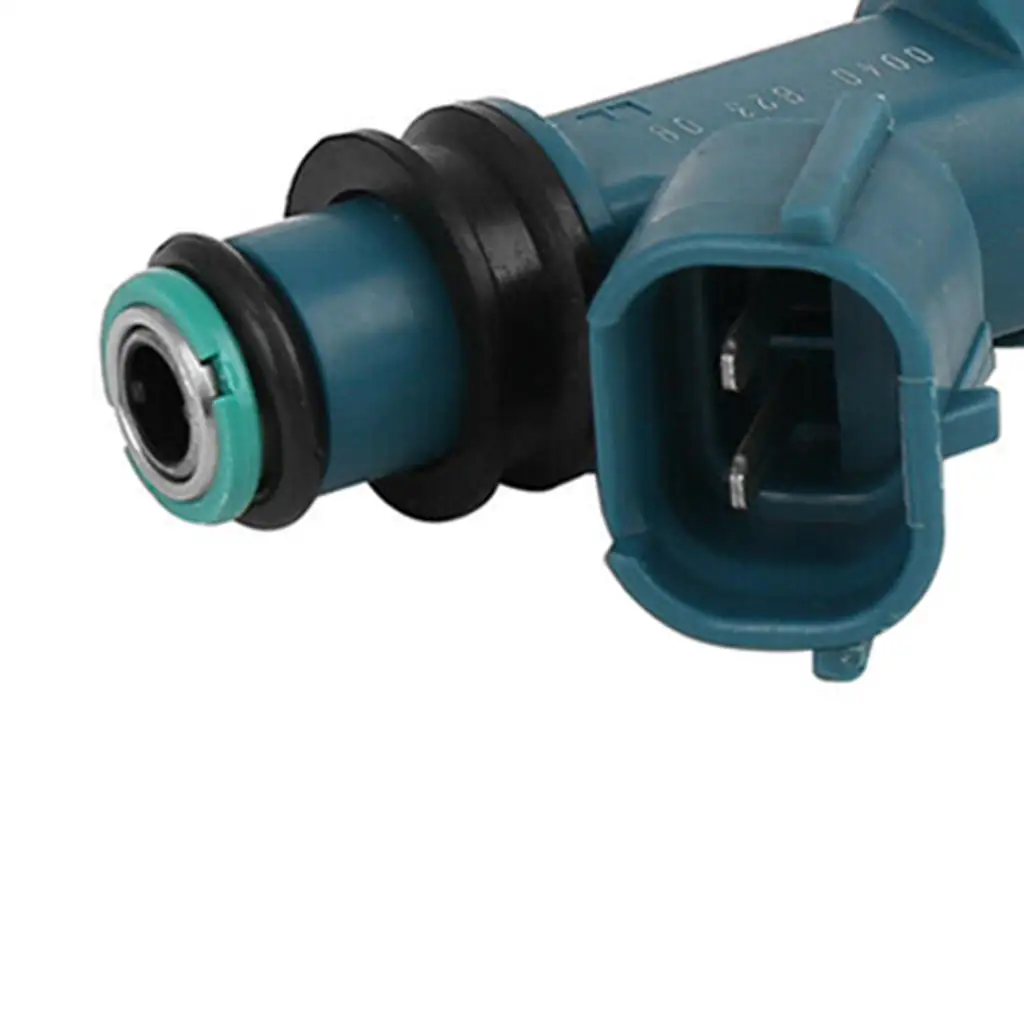 4Pcs Fuel Injector Nozzle 15710-65J00 4G2199 1581554 FJ1053 Fit for Suzuki SX4 2.0L L4 07-10 Accessories Parts Fuel Injection
