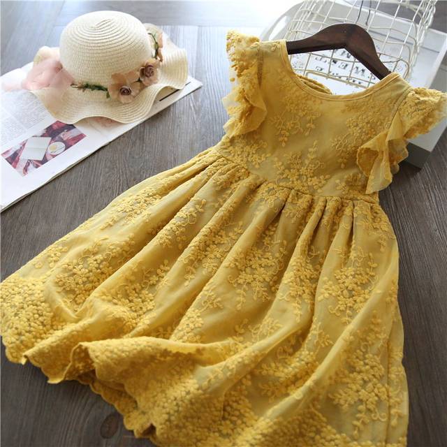 Speechless Kids Flower Design Lace Dress, Size 10 newest Kids