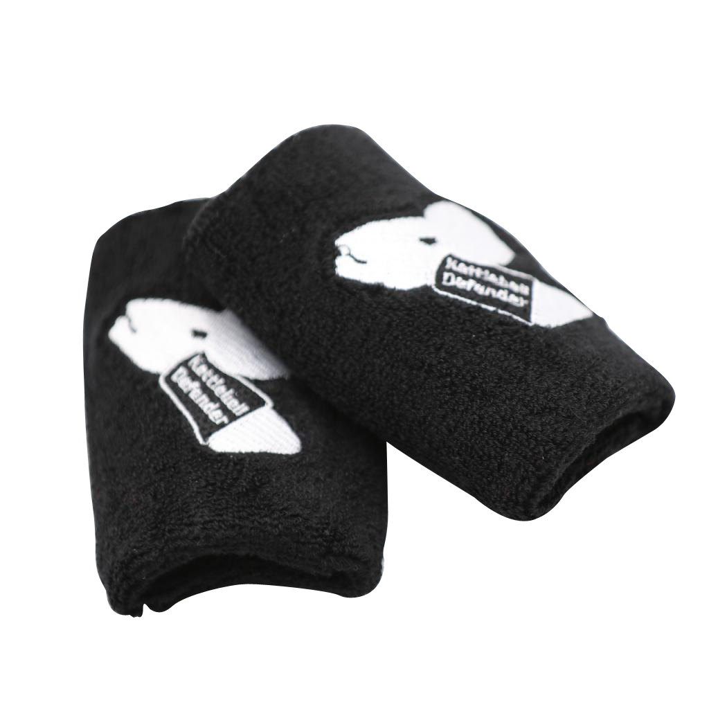 Sports Kettlebell Wrist Guards  Brace Protector Wrap for Men Women