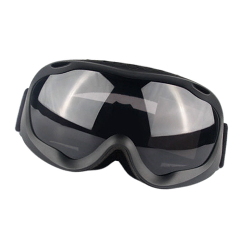 Ski Goggles Winter Snow Sports Snowboard Snow Glasses Goggles Anti-Fog UV Double Lens Mens Womens Snowmobile Skiing Skating