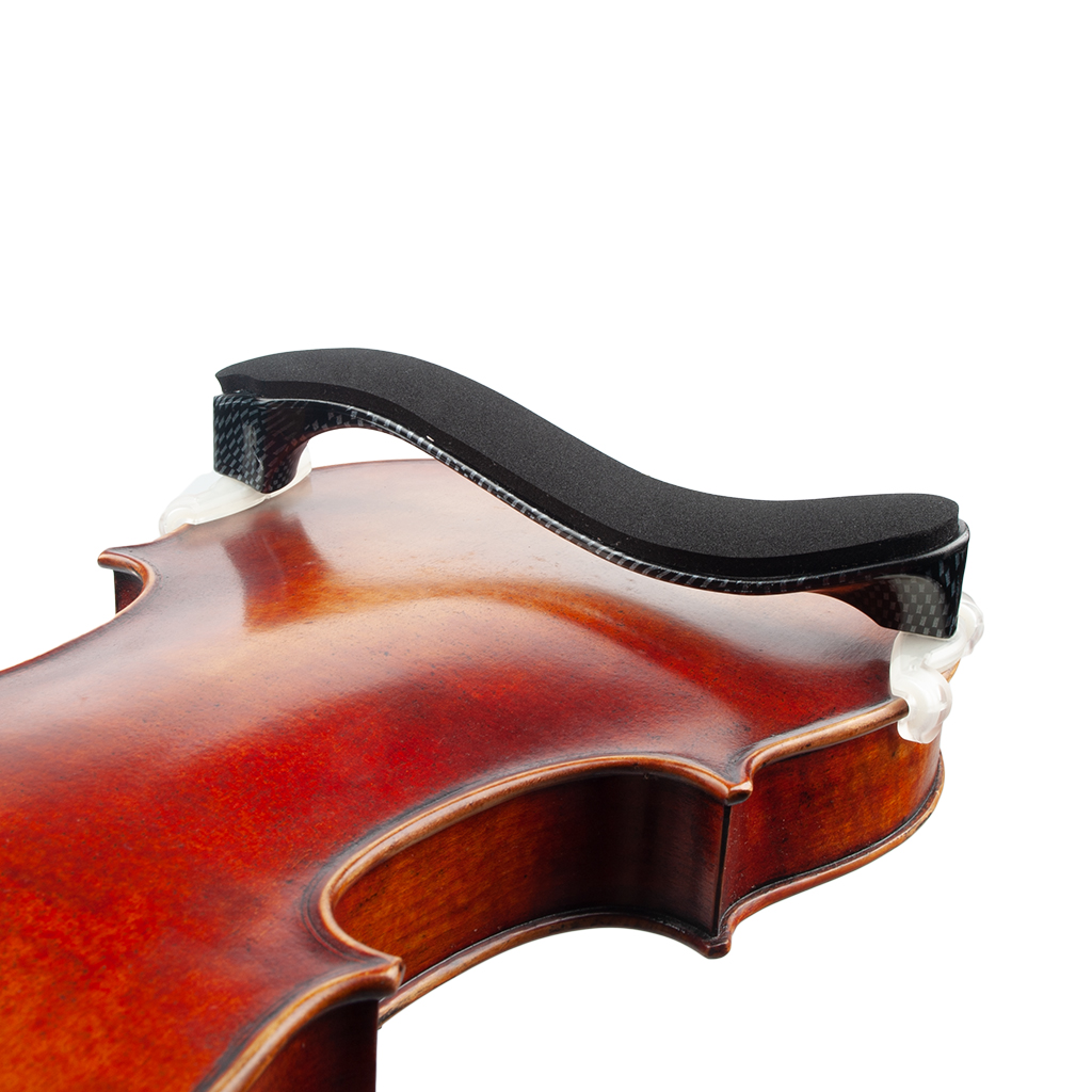 4/4 & 3/4 Violin Shoulder Pad Rest Support Violins Instrumental Replacement