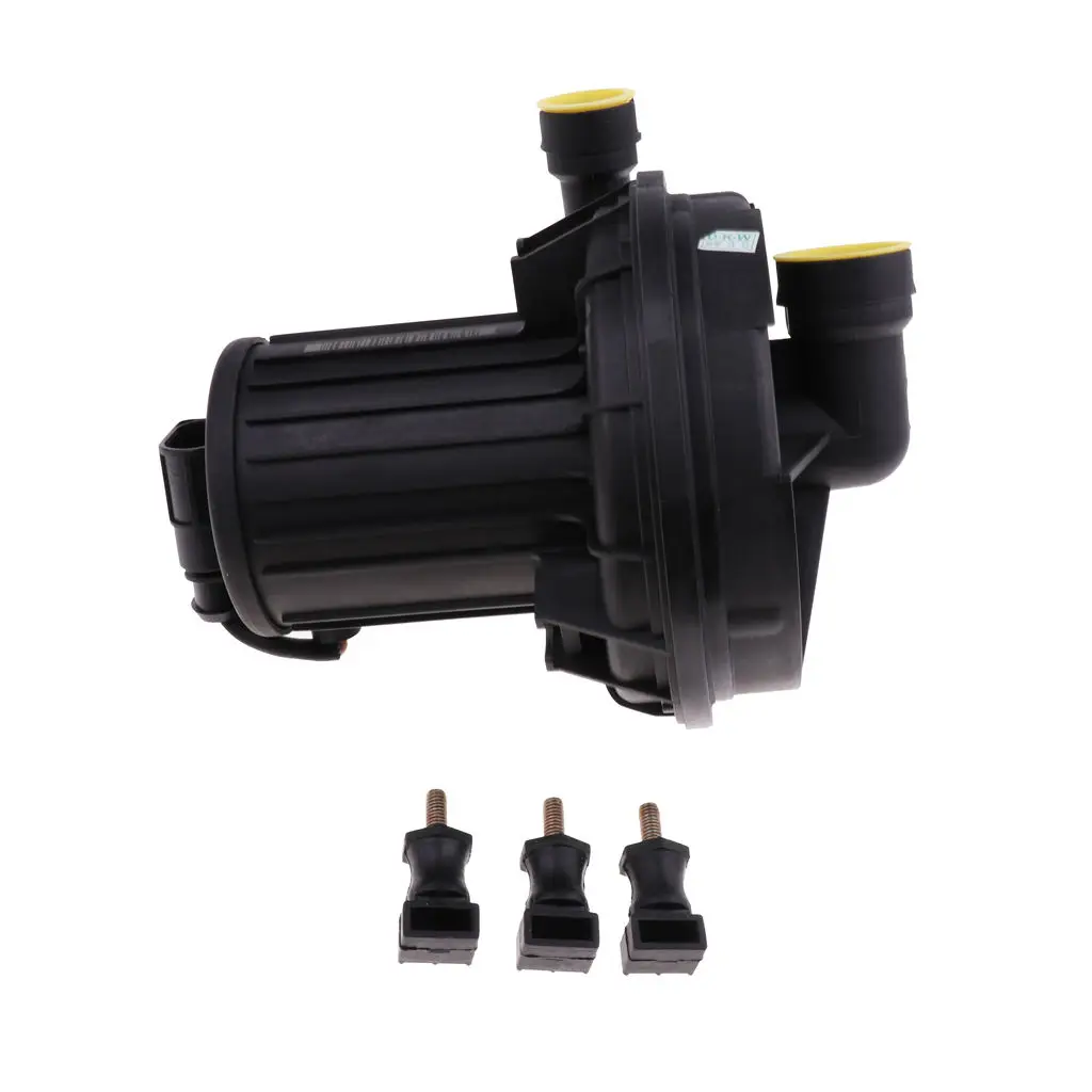 High Quality Smog Secondary Auxiliary Air Pump for Beetle Golf Jetta for Passat