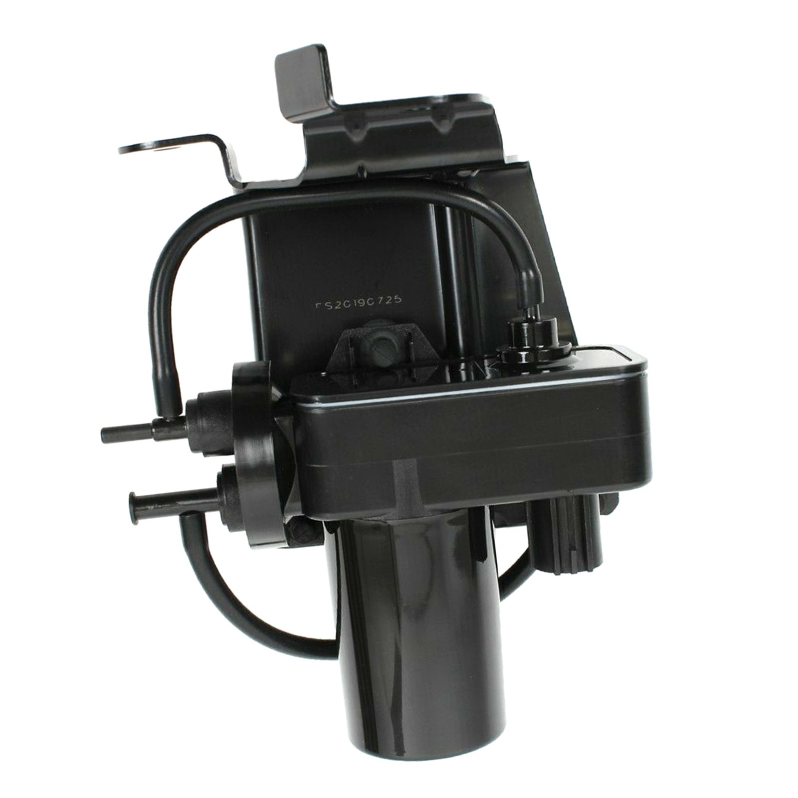 Vacuum Pump Compatible with Ford E-350 E-450 E-550 F-250 F-550 6C3Z-2A451-A 904-214 Replacement Parts Accessories