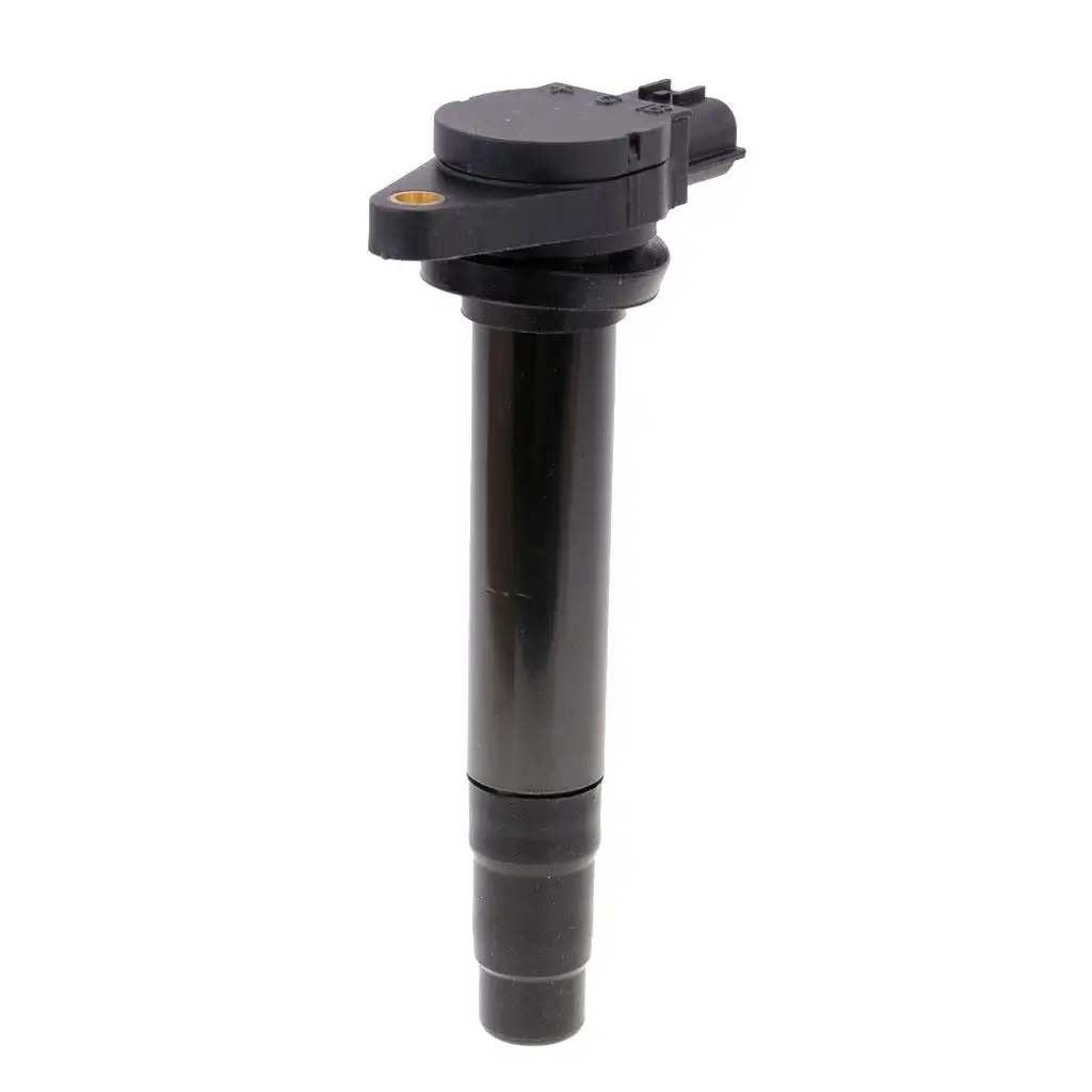 Black Car Auto Premium Ignition Coil Co-il On Plug For for   22448-4M500