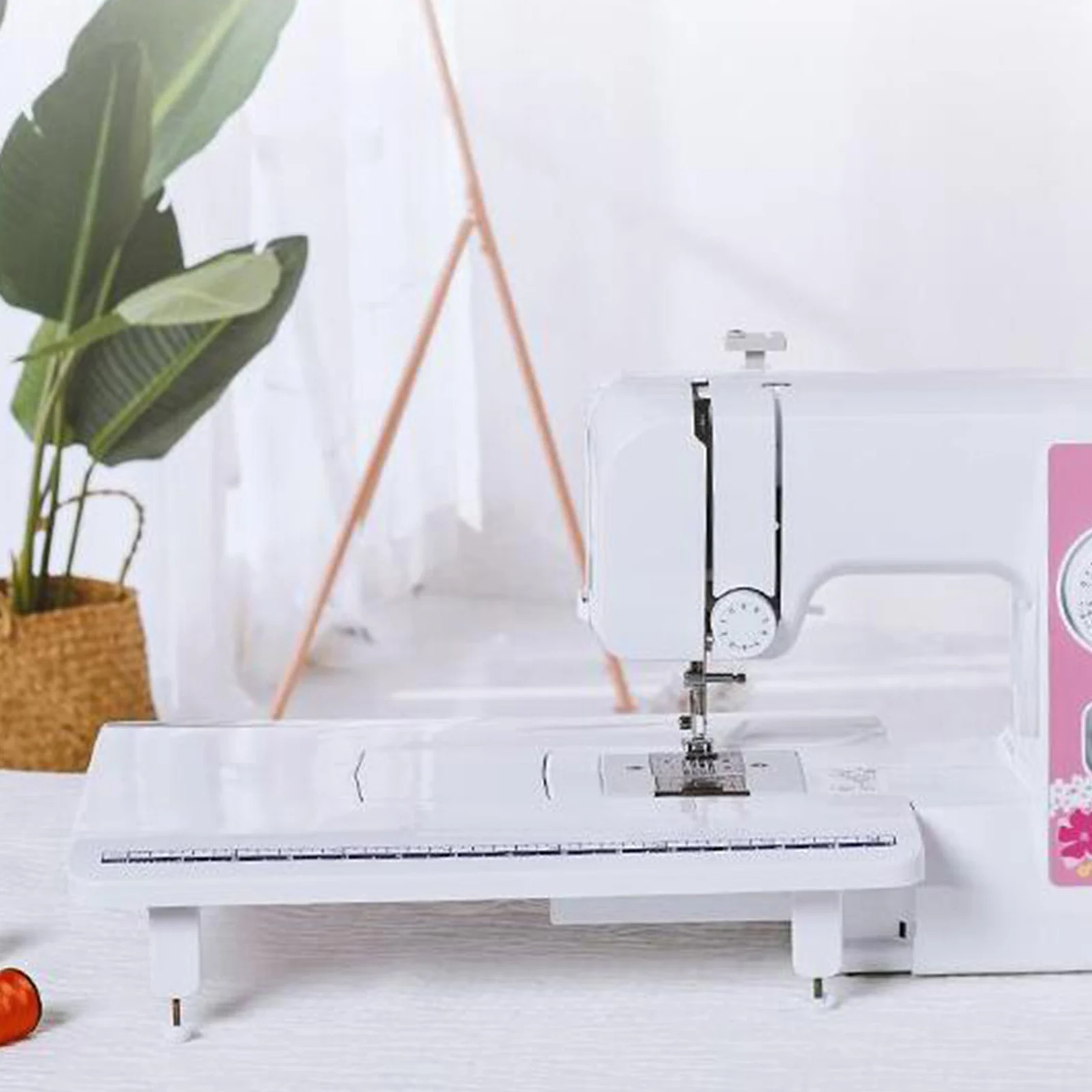 Sewing Machine Extension Table Expansion Board for Household Sewing Machine DIY Crafting Accessories
