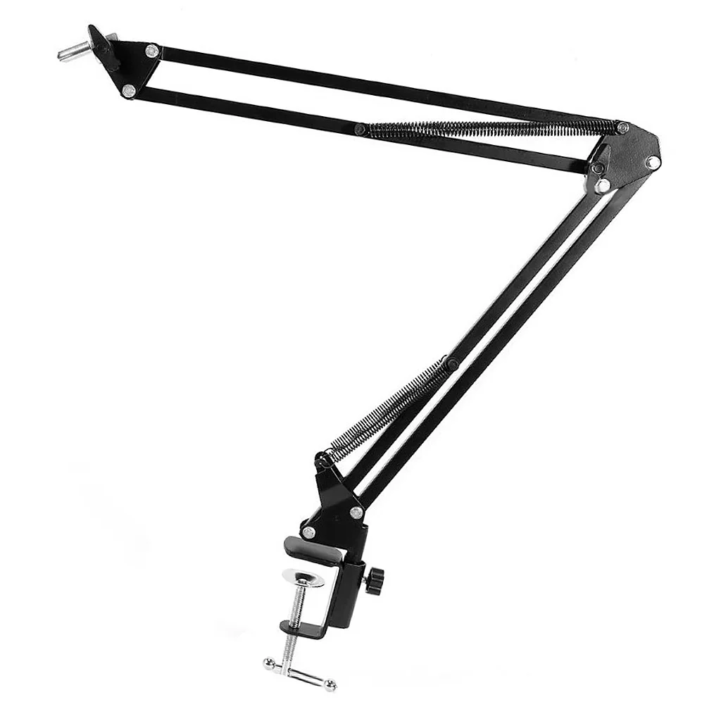 For Logitech Webcam C922 C930E C930 C920 Tripod Mount Holder Stand,1x