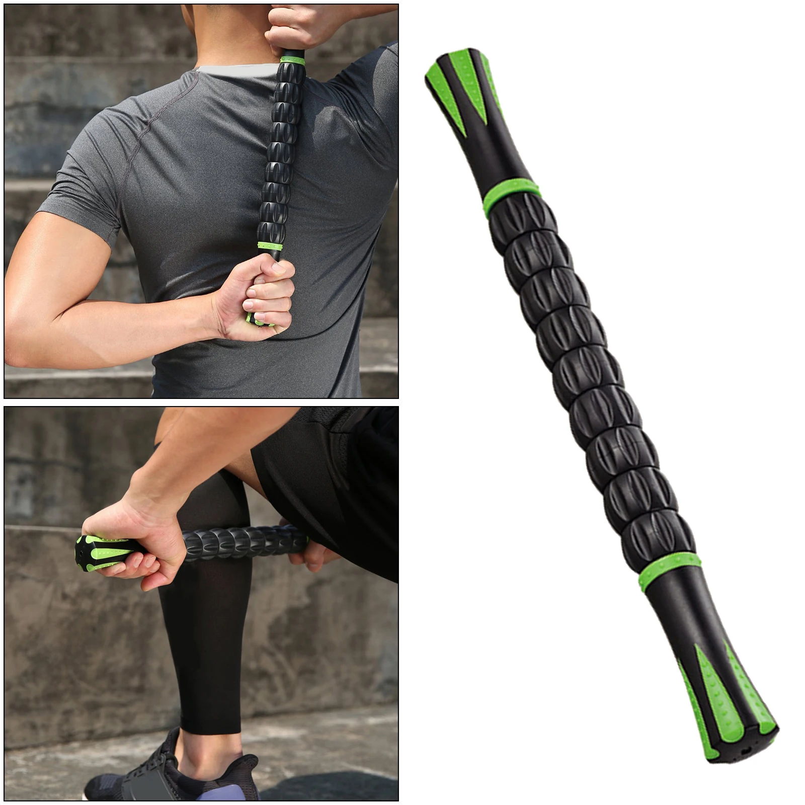 Muscle Roller Massage Stick for Athletes 17