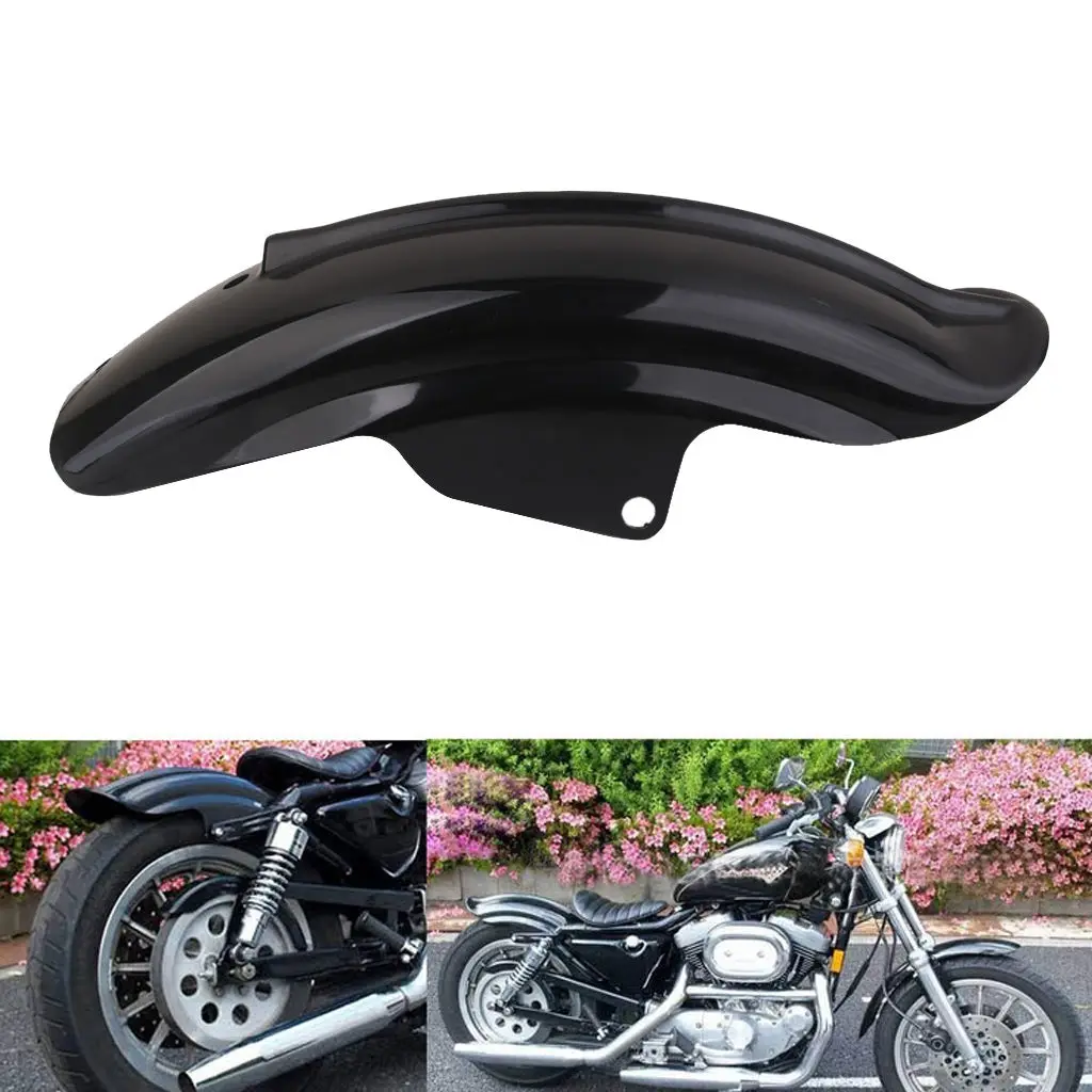 Black Rear   for  Bobber, One Hole Diameter Is 1cm And Others 1.4cm