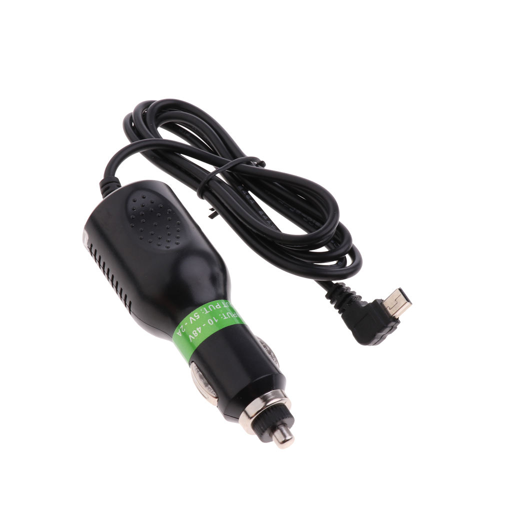 High Quality Car Charger Adapter 24v to 12v 2A Current Reducer Mini USB