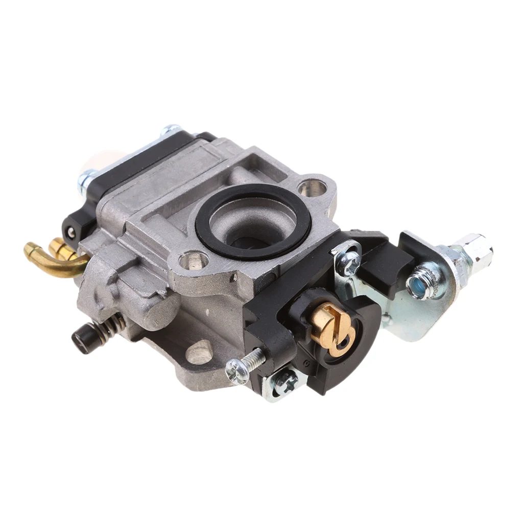 2 Stroke Carburetor For Kragen  33CC Gas Scooter Pocket Bike 10mm