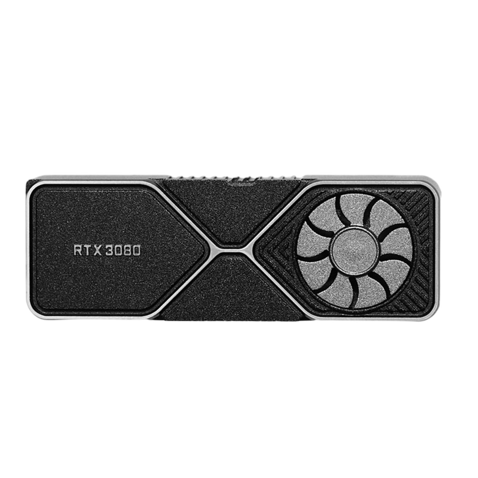 Customized RTX3080 Keycap 2.75U Right Key Button Machinery, Mechanical Replacement Keyset