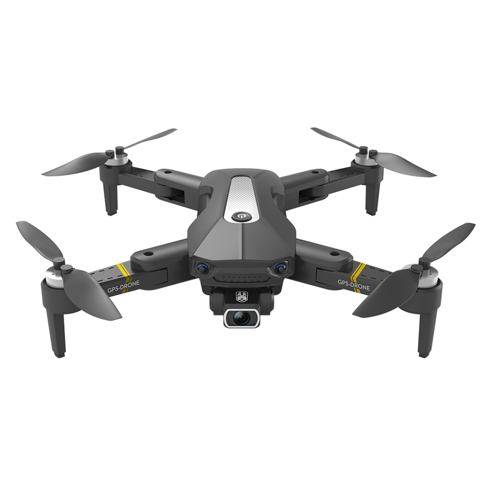 K80 Pro Foldable Drones with Camera 4K UHD Camera Auto Return Home 1200Mah Drone Camera Landing Pad RC Wifi FPV Folding