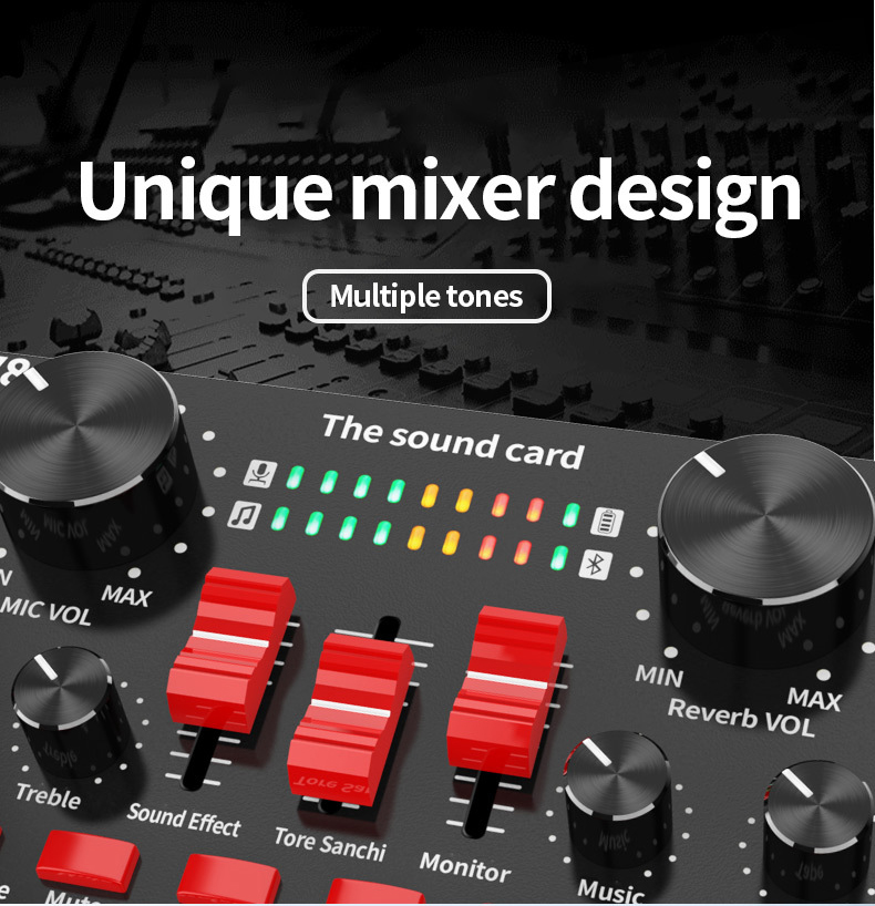 V8S Usb Interface Sound Card Audio Mixer Mikrofon Webcast Live Sound Card Usb Fungsi Untuk CellPhone Support Tik Tok V8S Usb Interface Sound Card Audio Mixer Mikrofon Webcast Live Sound Card Usb Fungsi Untuk CellPhone Support Tik Tok