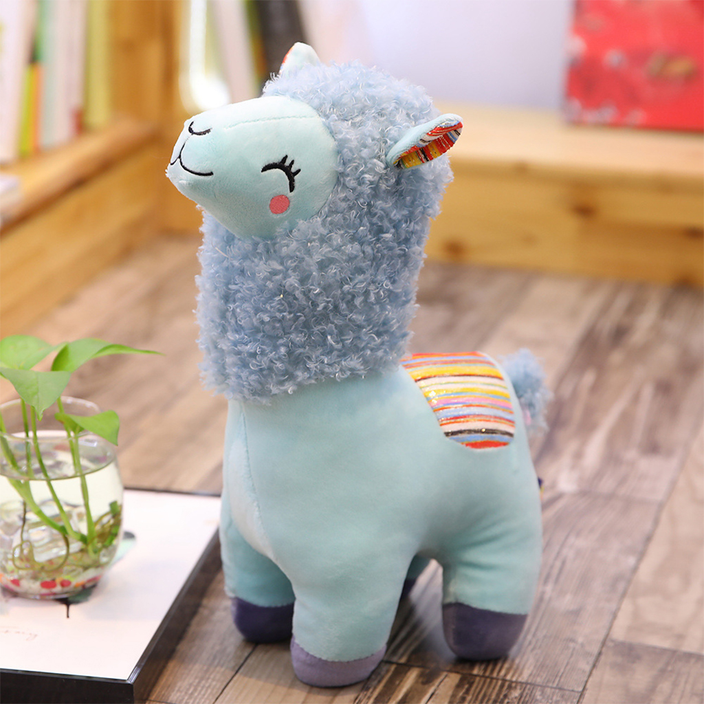 alpaca stuffed animal target