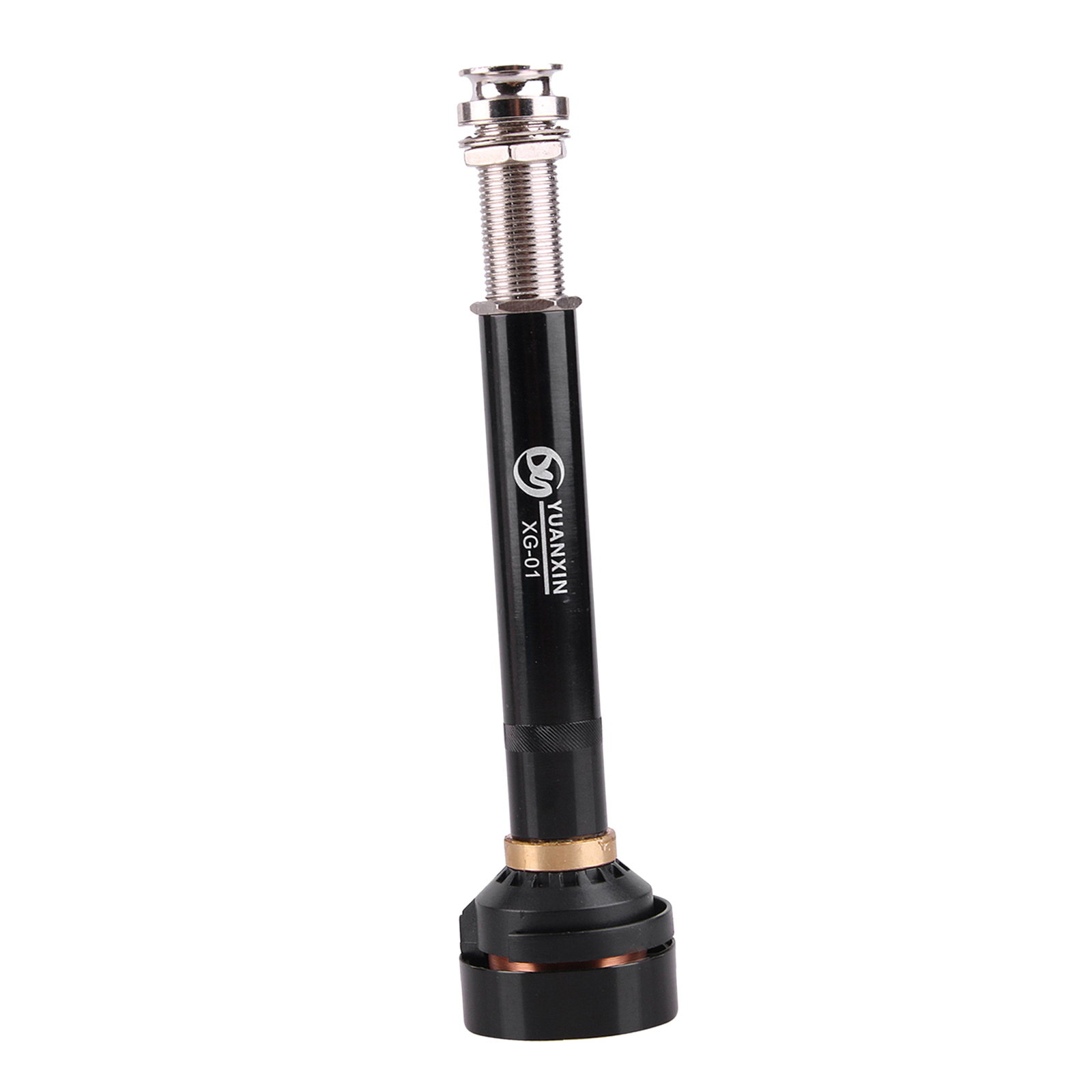 Black Cajon Drum Pickup Mic Speaker for Cajon Drum Instrument Accessories