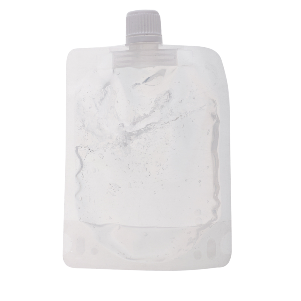 100g Jelly Candle Wax for Making Candles, Jelly Wax for Candle Making Clear,