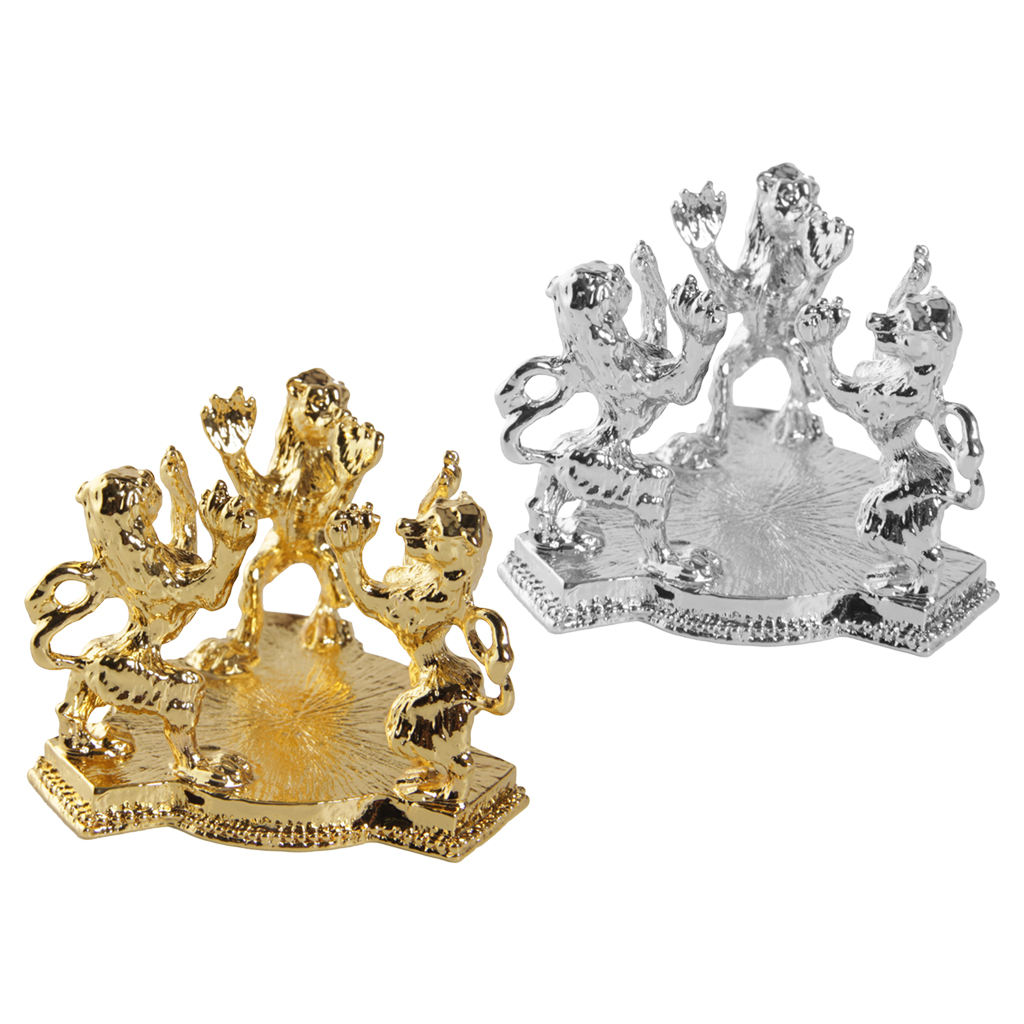 European Style Crystal Ball Stand Display Stand Sphere Stone Support Metal Holder Photography Props