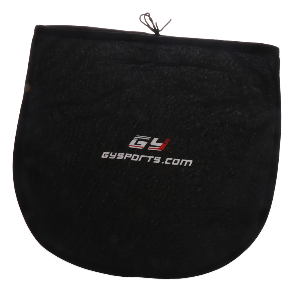 Portable Ice Hockey Helmet Equipment Bag For Hockey Helmet  Visor Shield